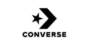 Converse诞生于1908年。创办以来Converse坚持品牌的独立性设计。最初只生产“橡胶鞋”，但很快就开始做网球和篮球鞋。匡威全球总部正式落地美国波士顿 。在中国市场，现在上市的最引以为傲得三大经典有Chuck Taylor All Star（全明星经典帆布鞋）、Jack Purcell（开口笑）、Cons（滑板运动鞋）三大系列。